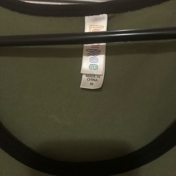 LLR M Perfect T - Picture 2 of 4